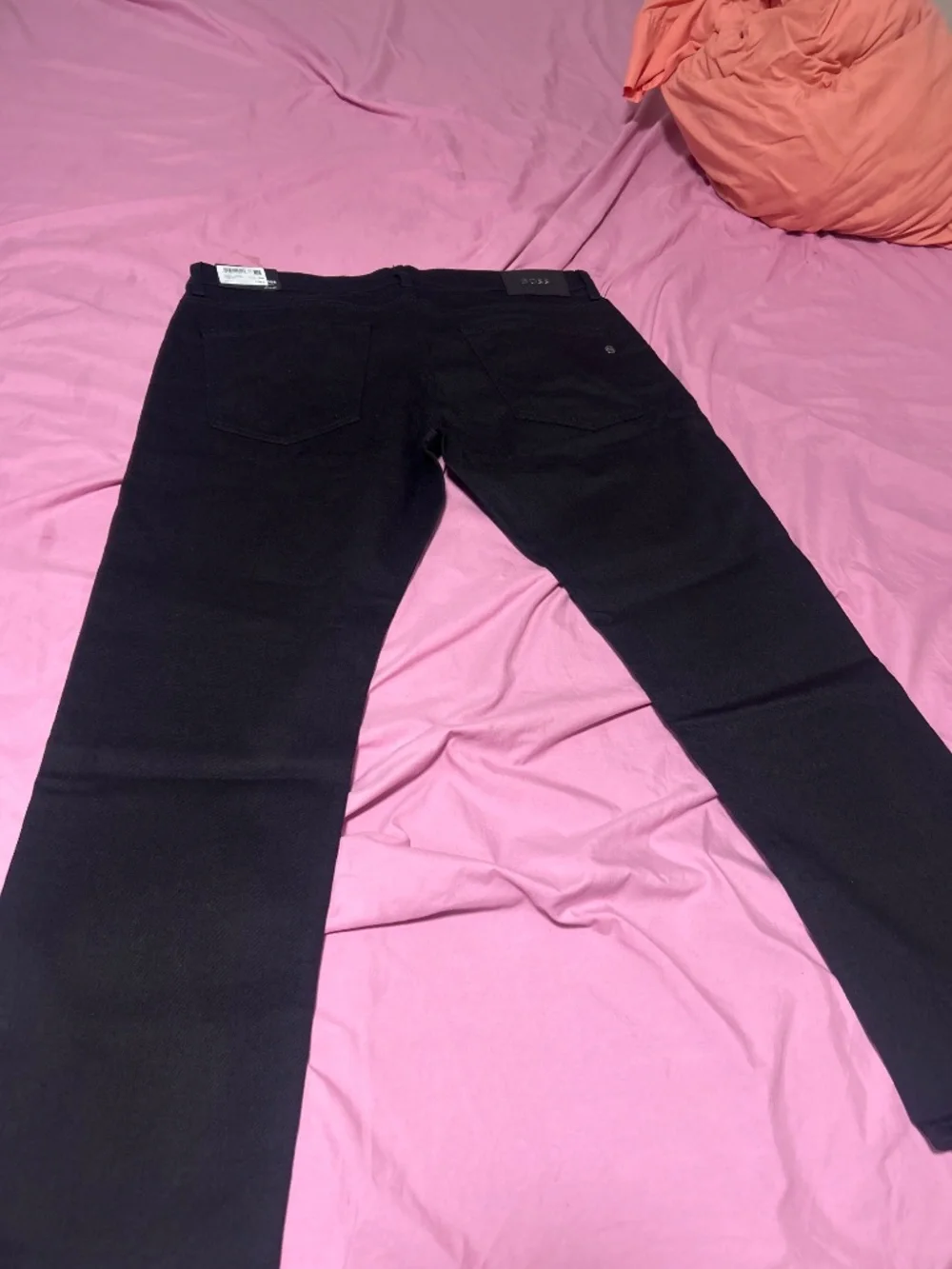 Hugo boss brand new